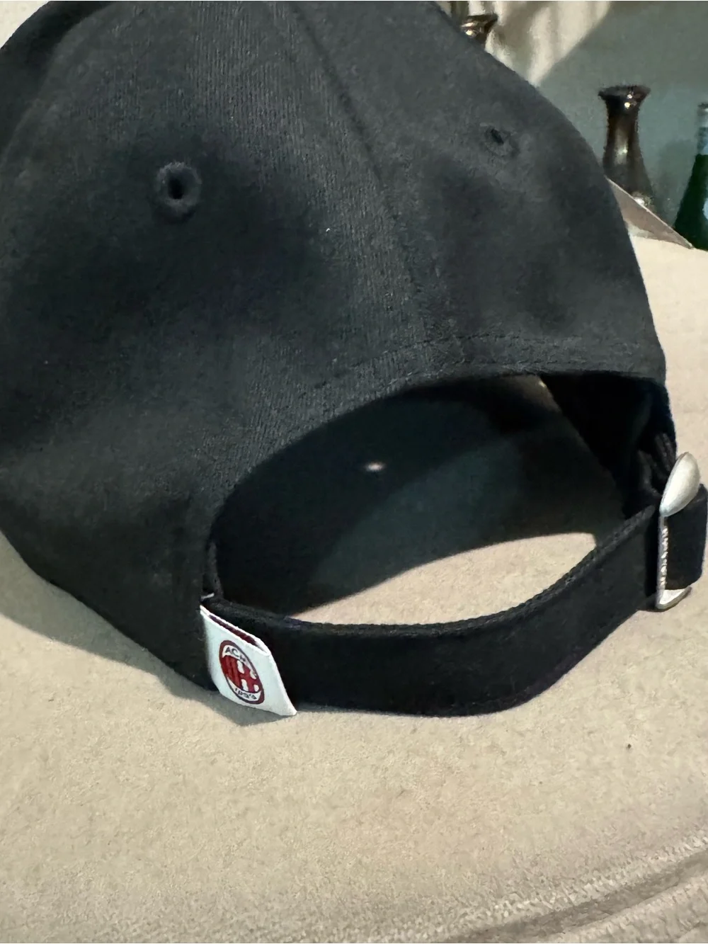 New Era ac milan